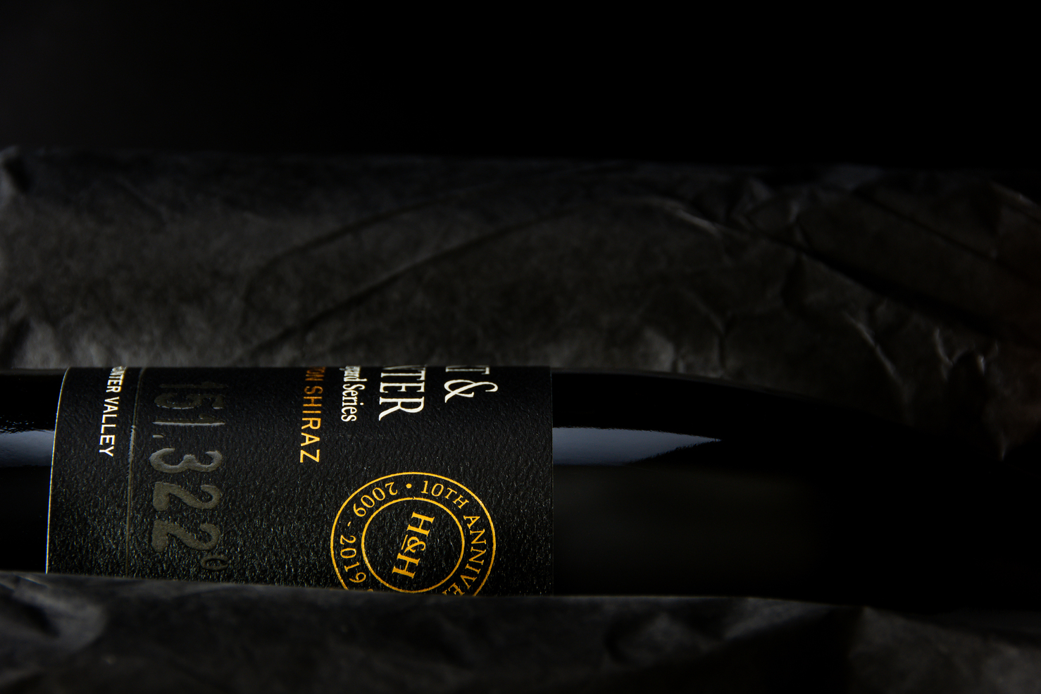 Red Wines Hart & Hunter