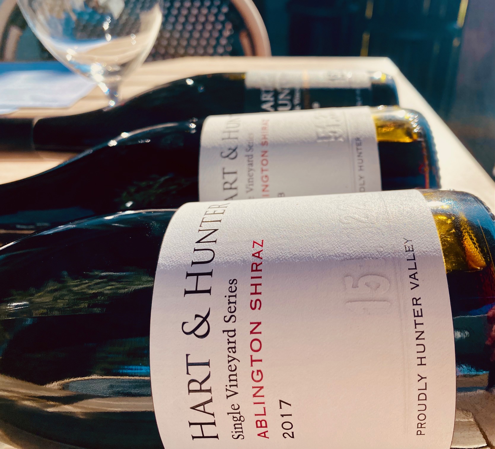 International Shiraz Day